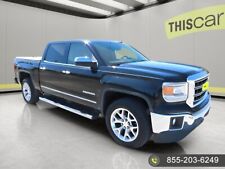 2015 gmc sierra for sale  Tomball