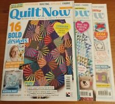 Quilting patchwork quilting for sale  CHESTER