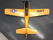 Flite trojan 1.1m for sale  Campbell