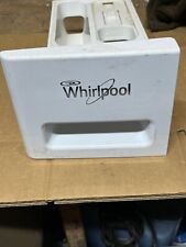 Whirlpool wfw3090jw0 washer for sale  Gretna