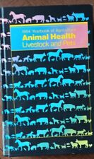 Anuario de agricultura 1984 salud animal ganado y mascotas. 646 páginas. segunda mano  Embacar hacia Argentina