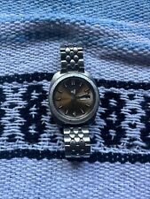 Seiko 5 Vintage 6119 8460 Relógio Gene Kranz - com Pulseira Adicional *TELA USADA*🚀 comprar usado  Enviando para Brazil