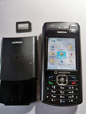 Nokia n70 vodafone usato  Alfonsine