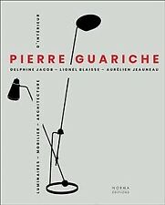 Pierre guariche hardcover d'occasion  Expédié en Belgium