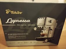 Lapressa siebträger kaffeemas gebraucht kaufen  Lappersdorf