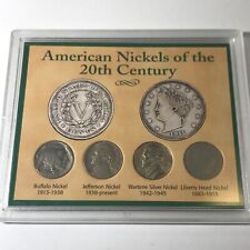 American nickels 20th for sale  Staten Island