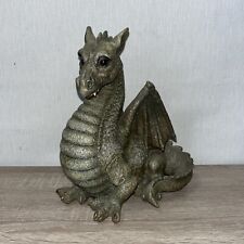 Winged dragon green for sale  WAKEFIELD