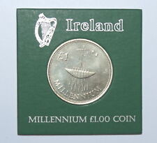 Ireland millennium one for sale  Ireland
