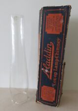 Original vintage aladdin for sale  BEXHILL-ON-SEA