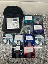 Sony MZ-R500 Minidisco Grabadora Portátil MD Walkman con 10 Discos ¡Con Música! segunda mano  Embacar hacia Argentina