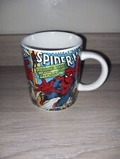 spiderman mug for sale  BICESTER