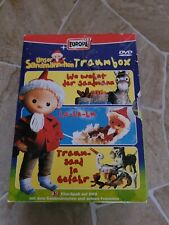 sandmannchen dvd gebraucht kaufen  Schlettau