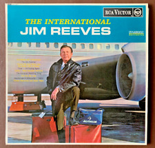 International jim reeves for sale  WIMBORNE