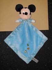 Doudou mickey plat d'occasion  Wingles