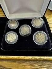 Lot liberty nickel for sale  Calabash