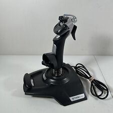Usado, Saitek ST290 Pro Stick programável USB PC joystick controlador simulador de voo comprar usado  Enviando para Brazil