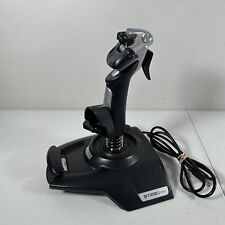 Saitek ST290 Pro Stick Programable USB PC Joystick Simulador de Vuelo Controlador segunda mano  Embacar hacia Argentina