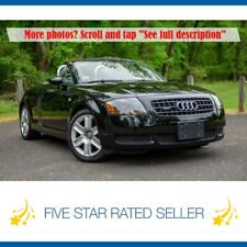2004 audi 225hp for sale  USA