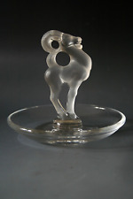 Lalique ram glass for sale  Ireland