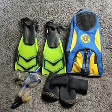 Divers hydroflex snorkel for sale  Suisun City