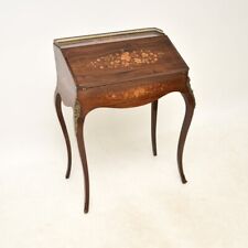 Antique french inlaid for sale  LONDON