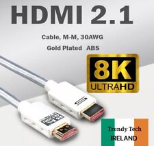 Hdmi 2.1 ultra for sale  Ireland