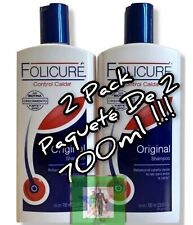 Pack folicure original for sale  Brownsville