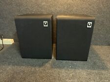 Wharfedale laser speakers for sale  Shipping to Ireland