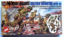 Figurines airfix british d'occasion  Rouen-