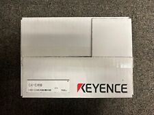 Used, NEW OPEN BOX US SELLER KEYENCE CA-CH10 High Speed Camera Cable 10m XG-X Series for sale  Shipping to South Africa