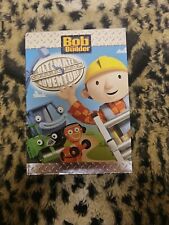 Bob builder bobs for sale  Saint Louis