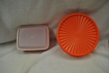 Vintage tupperware servalier for sale  Shipping to Ireland