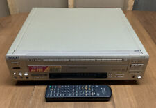sony laserdisc player for sale  Canada