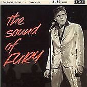 Billy fury sound for sale  STOCKPORT