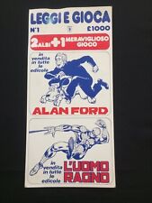 alan ford corno usato  Pioltello