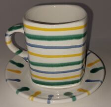 Gmundner ceramic cup for sale  Shipping to Ireland