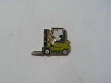 Pins automobile chariot d'occasion  Riom