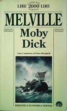 Moby dick nelville usato  Monza