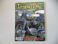 Legend bike 1999 usato  Salerno