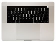 Usado, Top Case/Teclado Prata Grau B+ A1990 15 pol. MacBook Pro *I021-04* comprar usado  Enviando para Brazil