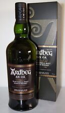 Ardbeg ultimate bottlecode gebraucht kaufen  Erbenh.,-Nordenst.,-Delk.