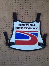 British speedway race for sale  LINCOLN