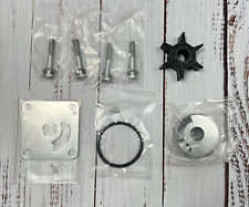 Used, Water Pump Repair Kit Fits 20/25 HP Impeller for Yamaha 6L2-W0078-00 for sale  Shipping to South Africa