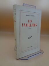 Georges limbour vanilliers d'occasion  France