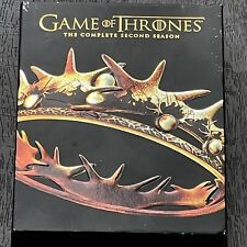 Game thrones complete for sale  Atco