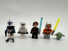 Lego star wars gebraucht kaufen  Groß-Zimmern