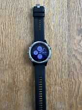 Garmin fenix plus for sale  HARROGATE