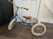 Trybike. steel trike for sale  GRAVESEND