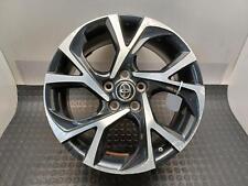 Toyota inch 5x114.3 for sale  Shipping to Ireland