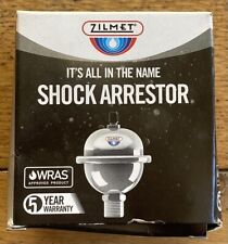 Zilmet shock arrestor for sale  WIGAN